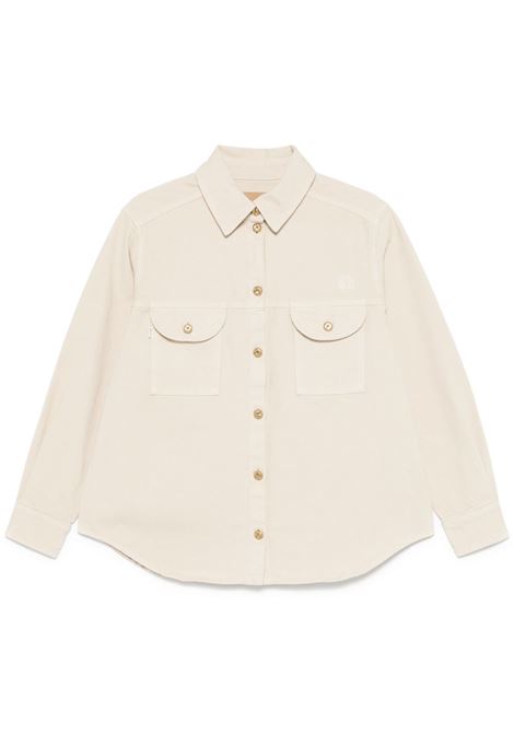 Camicia Berber in avorio Blazé Milano - donna